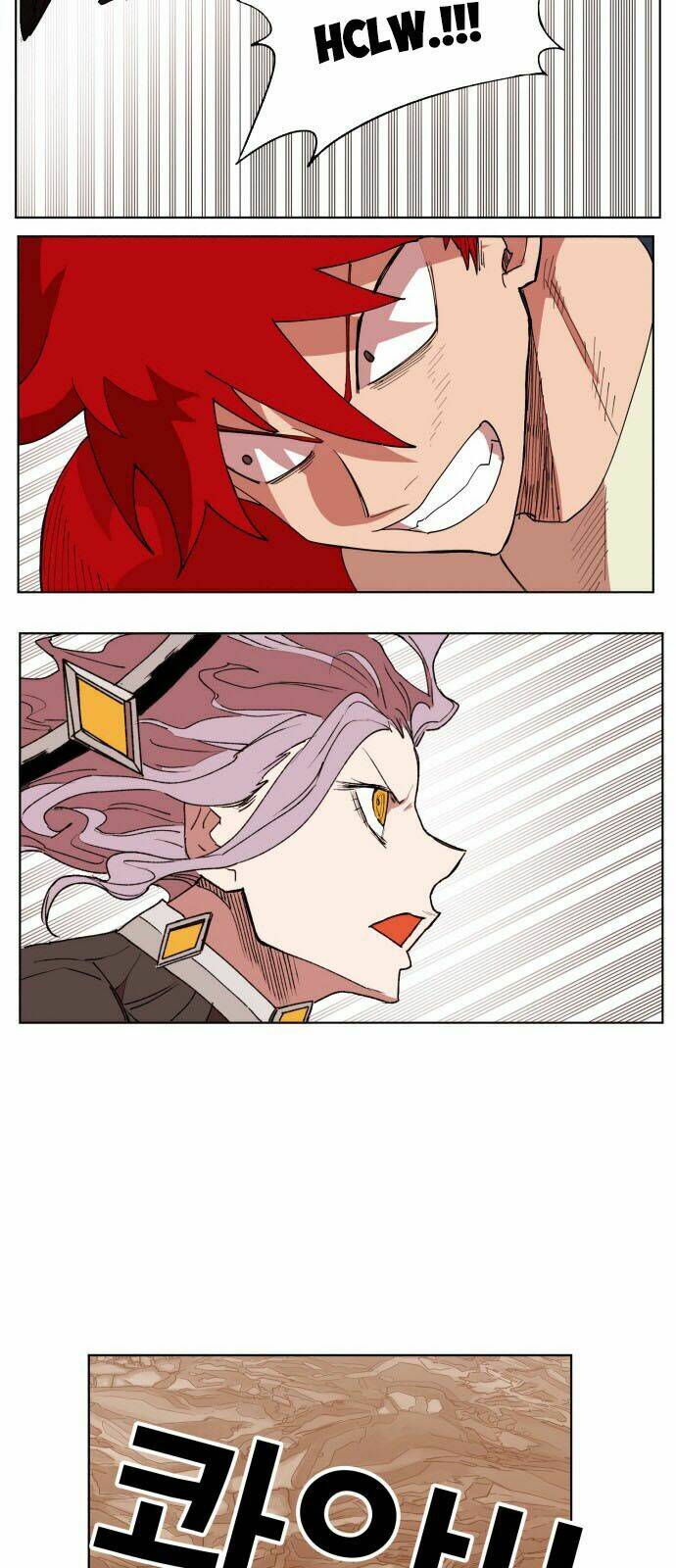 Hard Core Leveling Warrior: Chapter 154