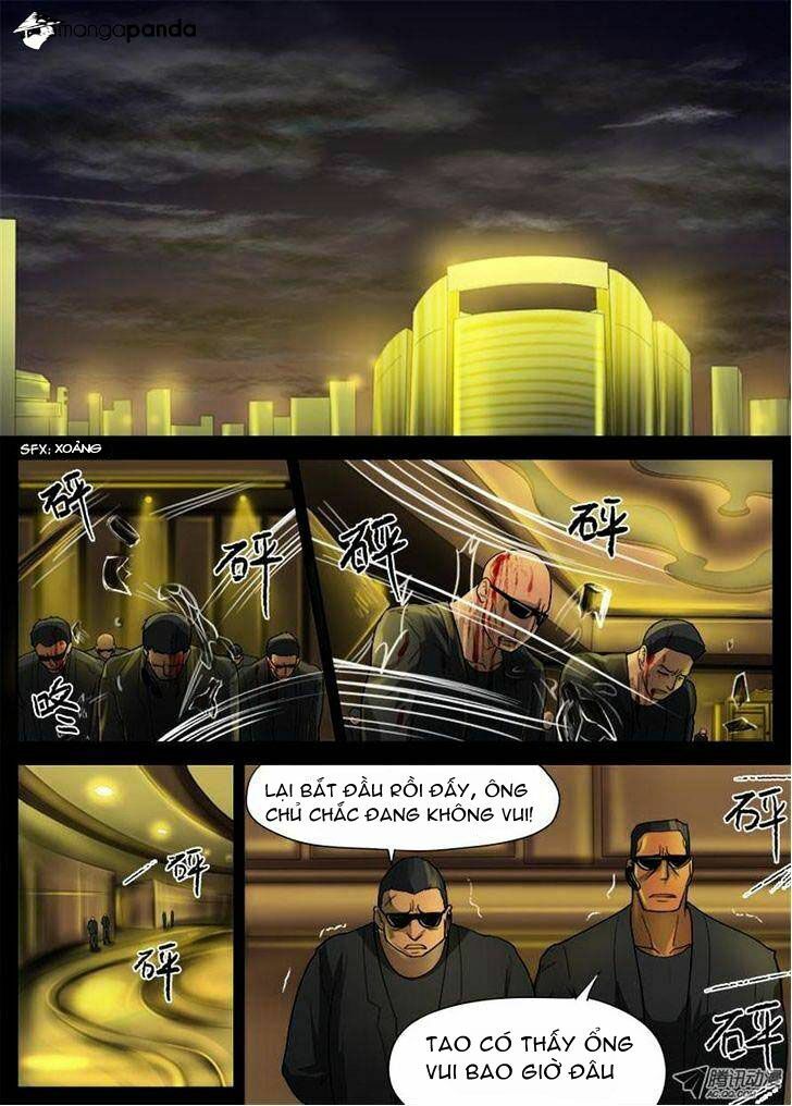 Gia Tộc Mạnh Nhất Trong Lịch Sử: Chapter 9