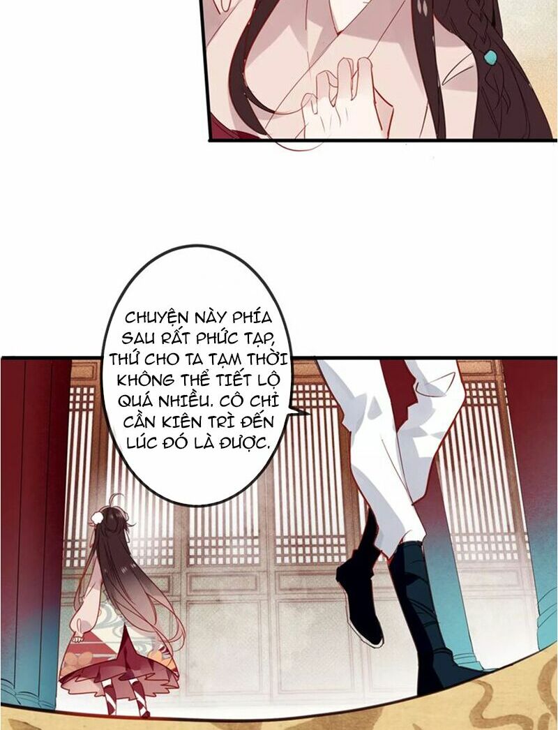 Ngô hoàng tại thượng: Chapter 8
