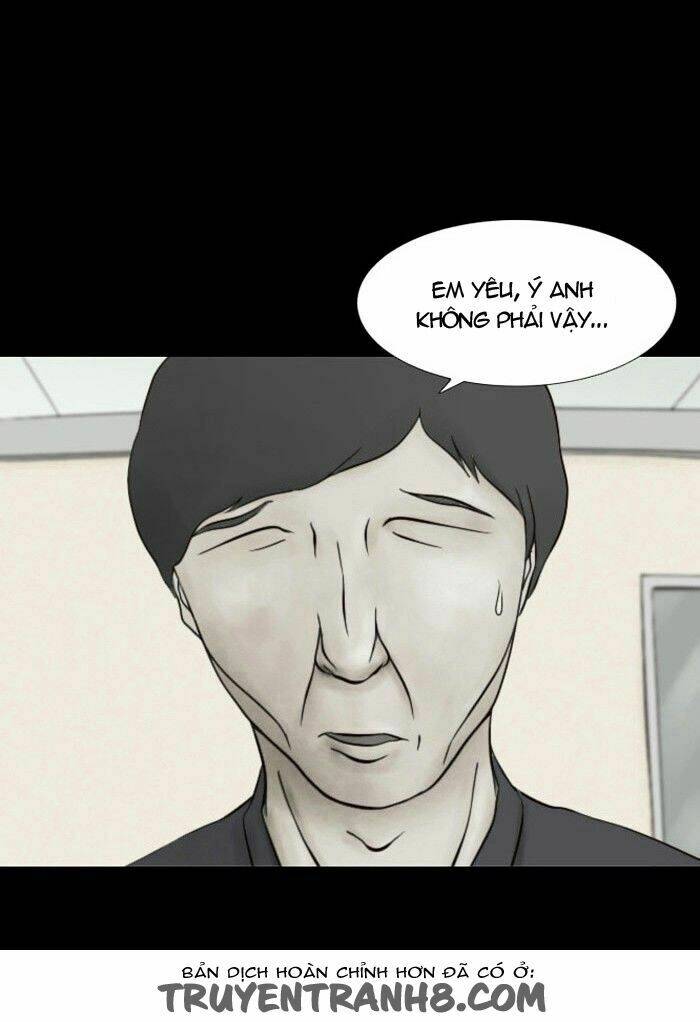 Thứ Sáu: Những Câu Chuyện Cấm: Chapter 29