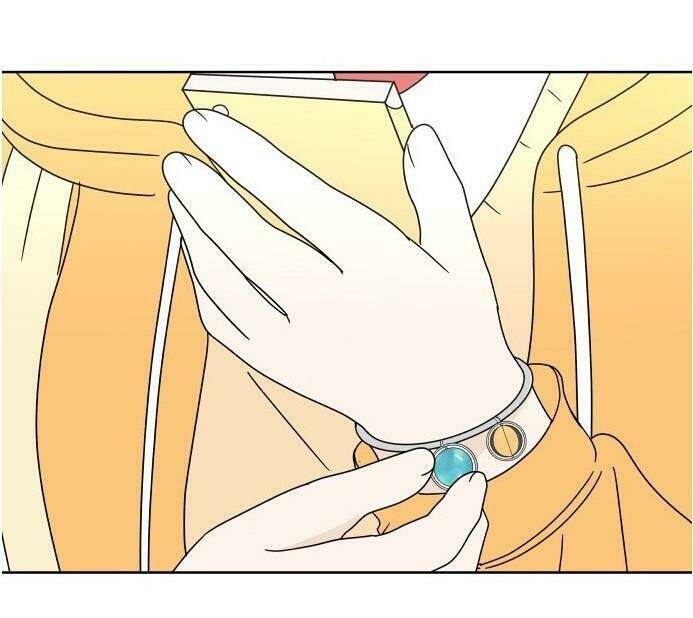 30 Phút Bước Đi Bên Em: Chapter 78