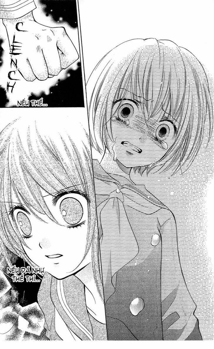 Screaming Lesson!!!: Chapter 10