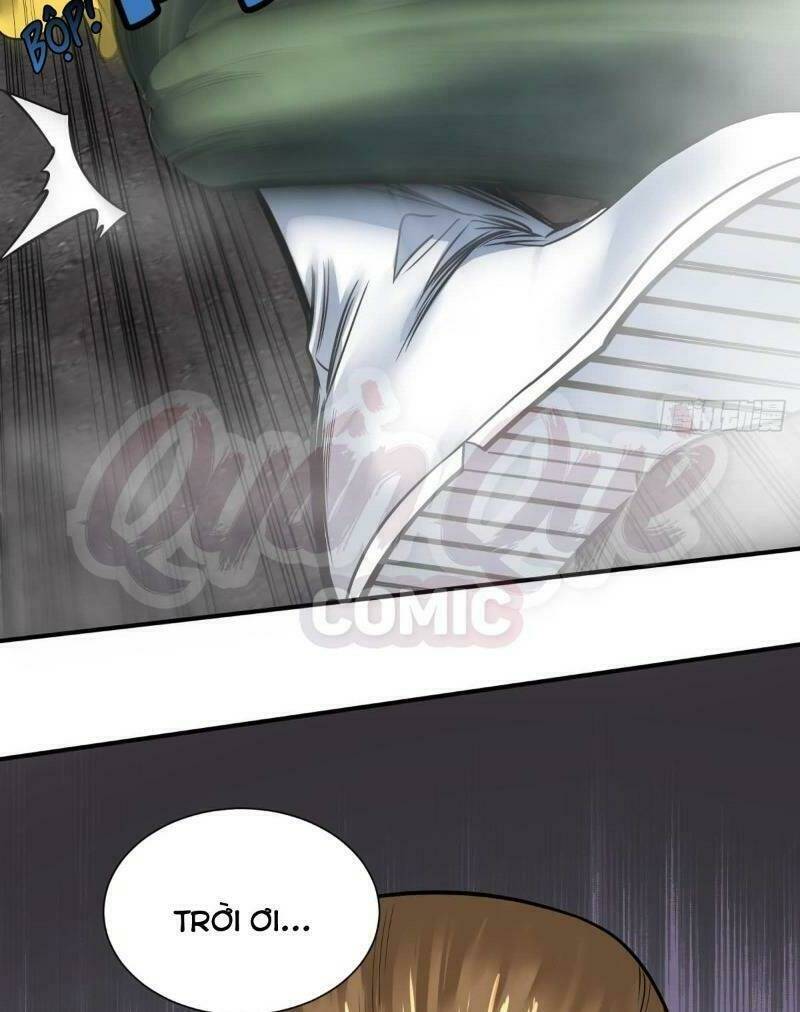 Danh Sách Kẻ Phản Diện: Chapter 73