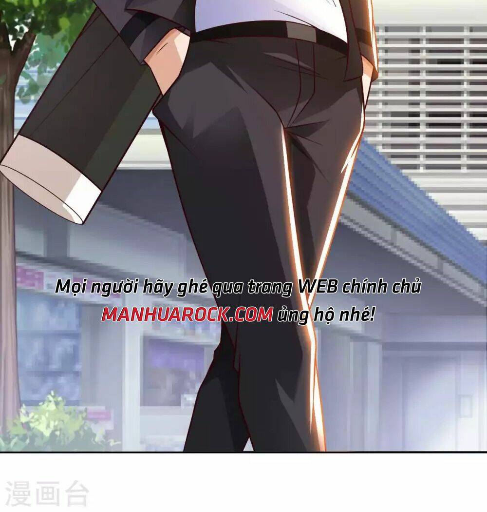 Sư Phụ Của Ta Là Thần Tiên: Chapter 38