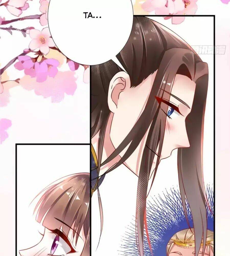 Vương Phi Có Chút Nghịch Ngợm: Chapter 58