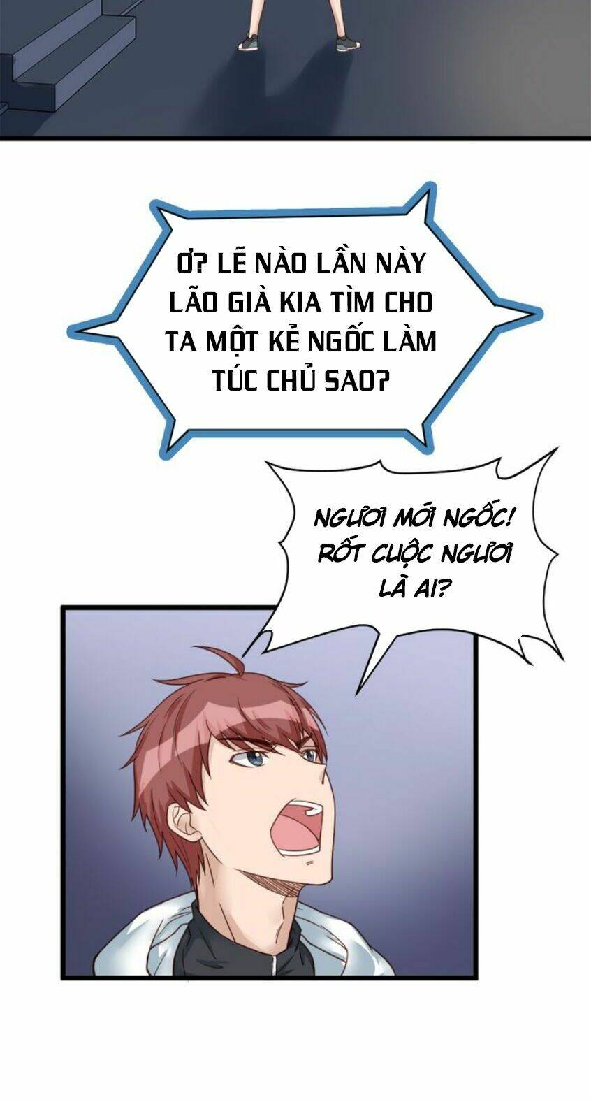 Hệ Thống Tu Tiên Mạnh Nhất: Chapter 2