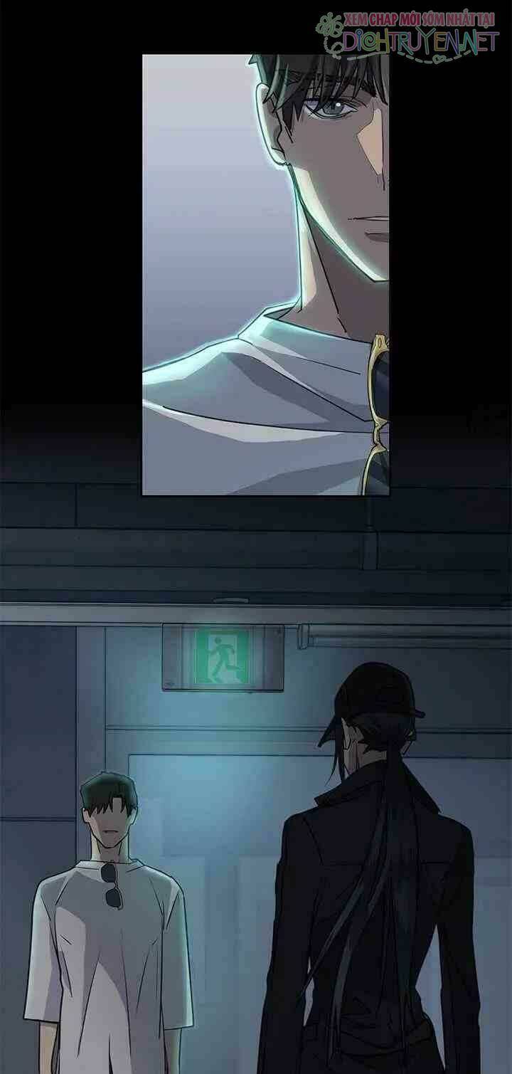 Màn Đêm Buông Xuống Là Khi Qụa Kêu: Chapter 2