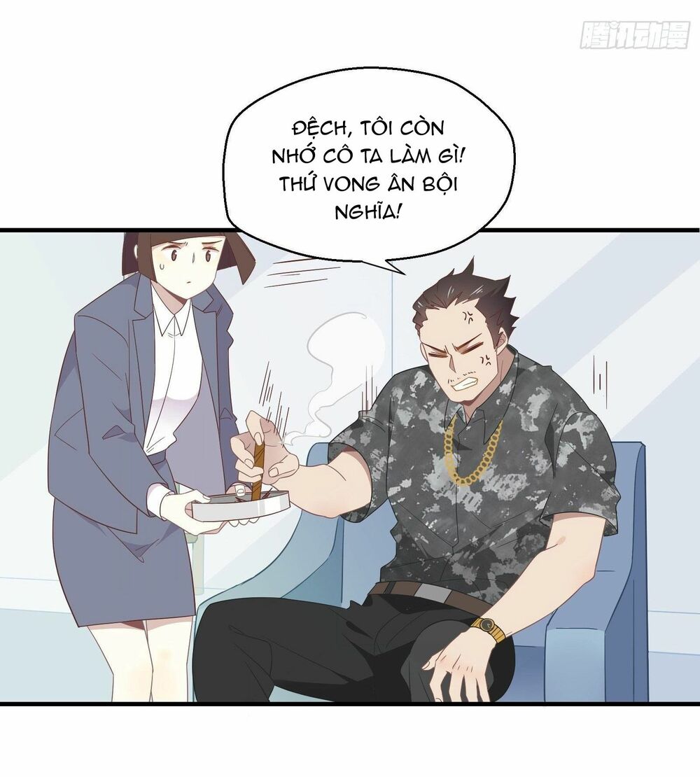 Nữ Phụ Như Tôi Cũng Có Ngày Ra Mắt: Chapter 24