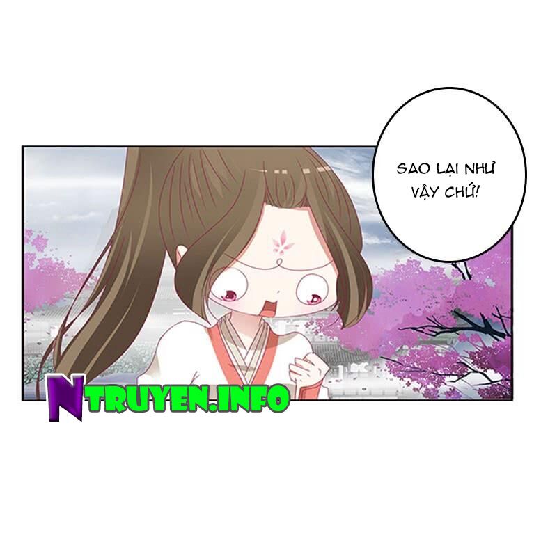 Thông Linh Phi: Chapter 407