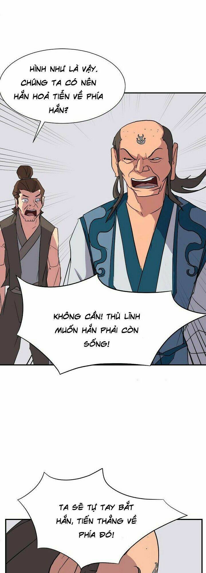 Trọng Sinh, Bất Khả Chiến Bại: Chapter 55