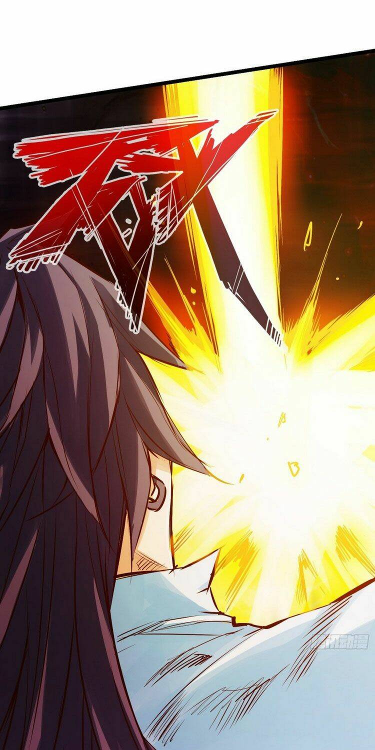 Thông Thiên Chi Lộ: Chapter 70