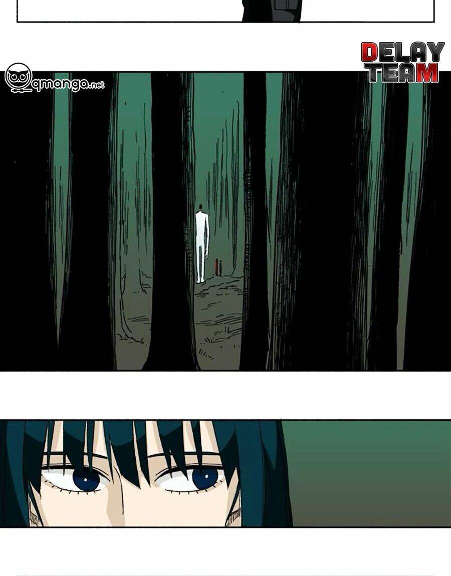 Đại Chiến Muỗi Biến Dị: Chapter 18