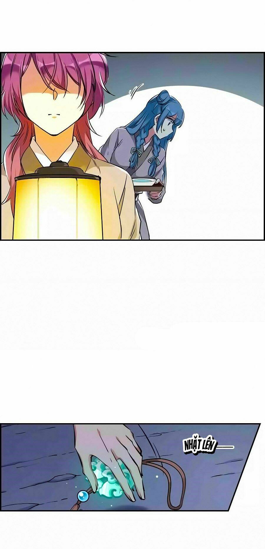 Thượng Quốc Phú Chi Thiên Đống Tuyết: Chapter 4