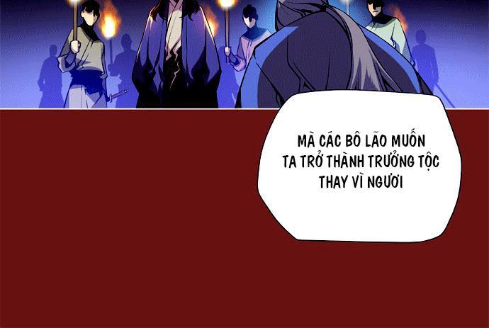 Marchan: The Embodiment Of Tales: Chapter 5