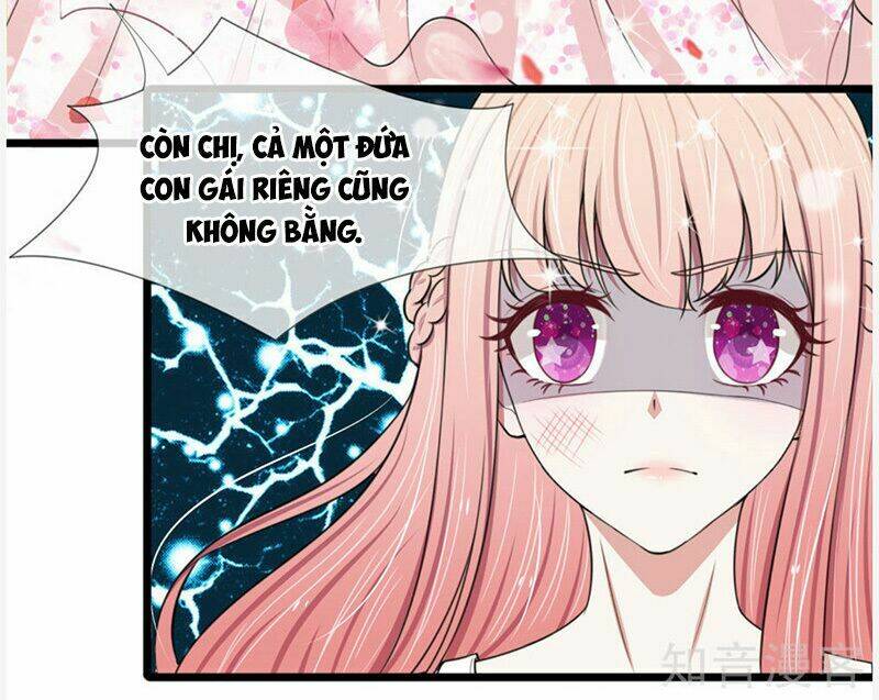 Phúc Hắc Lão Công Buông Em Ra: Chapter 78