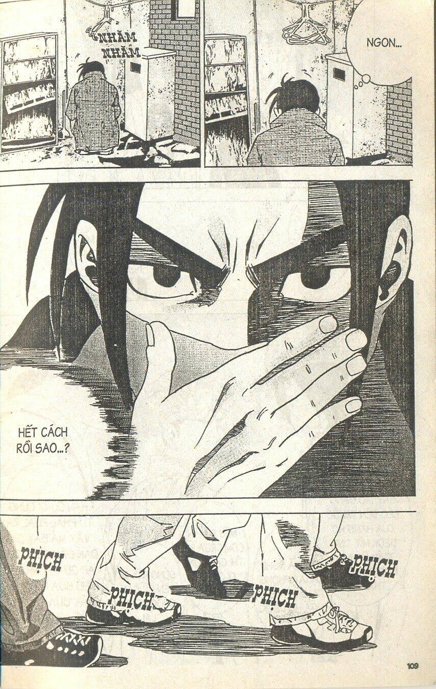 Ai Hơn Ai: Chapter 266