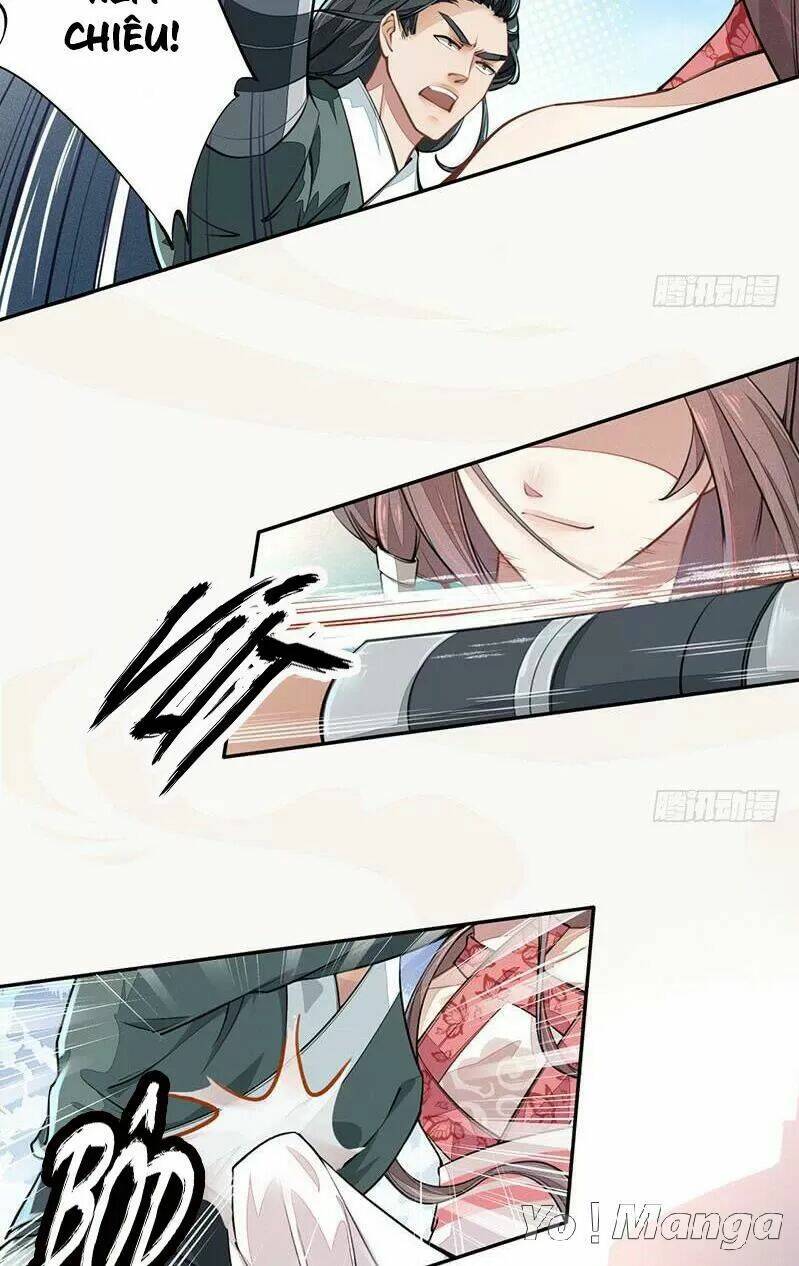 Tuyệt Thế Luyện Đan Sư: Chapter 39