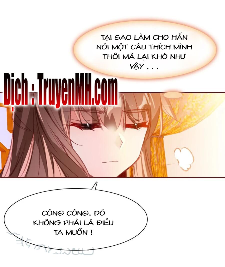Gả Cho Một Tên Thái Giám Đáng Ghét: Chapter 135