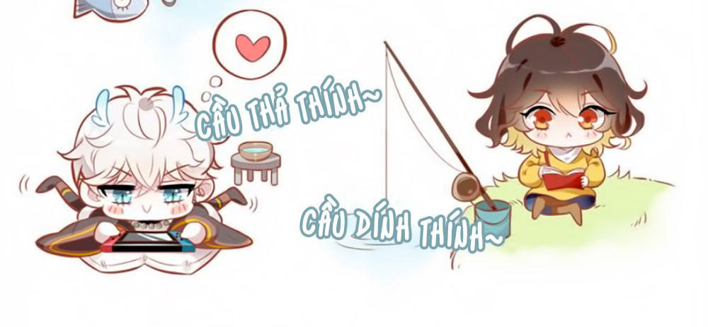 Ái Ngạo Kiều Long Vương Gia: Chapter 24