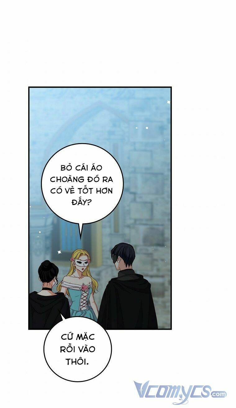 Đừng Chọc Đứa Em Gái Bé Bỏng Của Chúng Tôi: Chapter 81