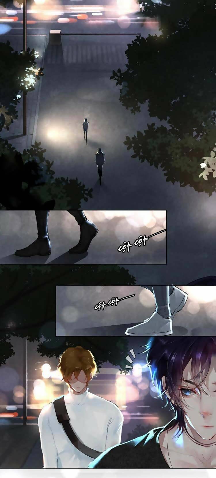 Chung Cư Của Các Ảnh Đế: Chapter 23