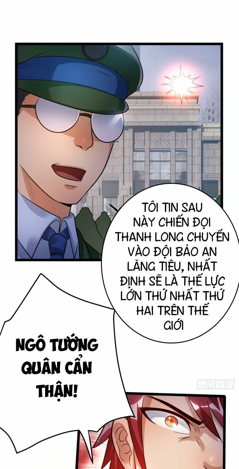 Tiên Vương Trùng Sinh: Chapter 56