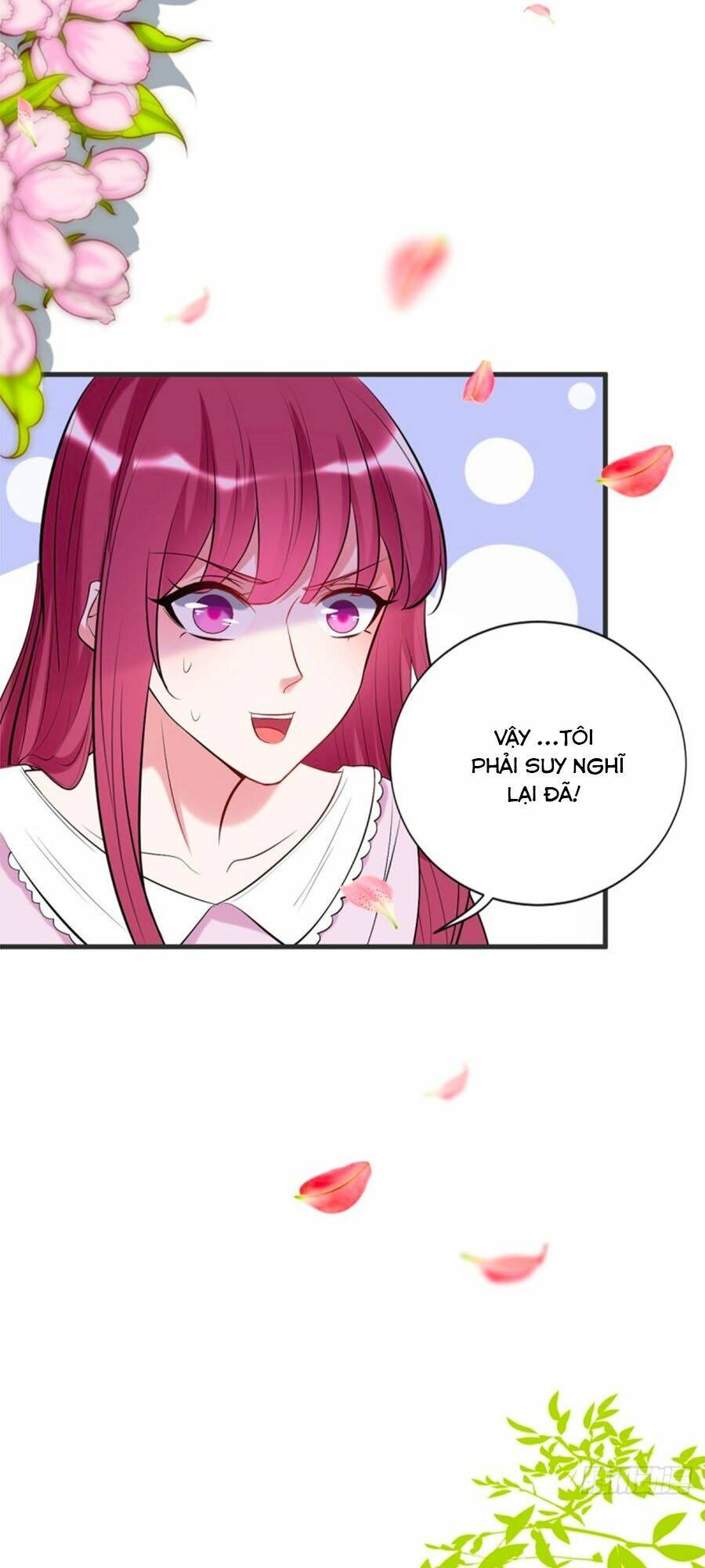 Thịnh Thế Hoa Sủng: Tôi Bị Bắt Làm Tù Binh: Chapter 24