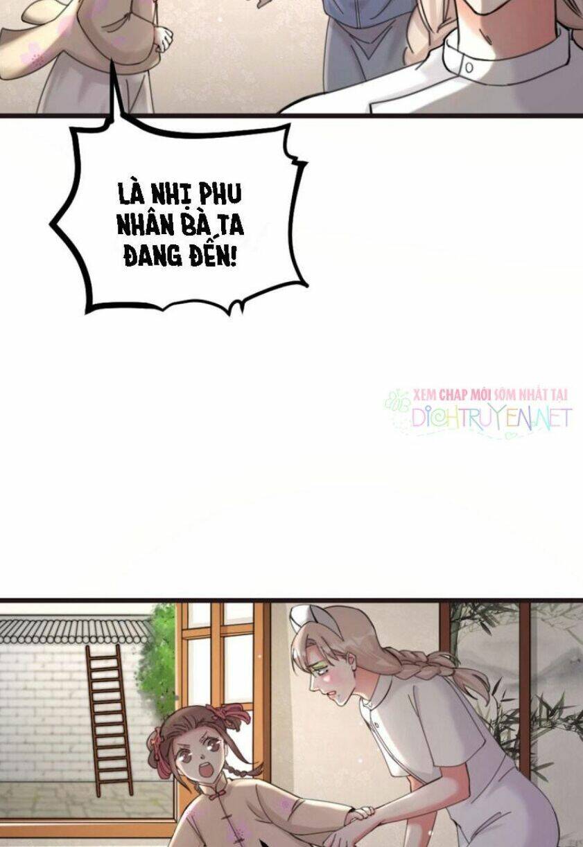 Phu Phu Khuynh Thành: Chapter 17