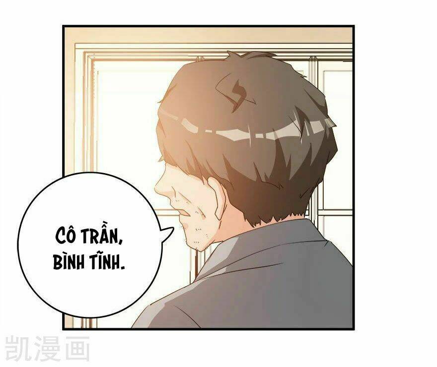 Khốn Ái Tù Lung: Chapter 32