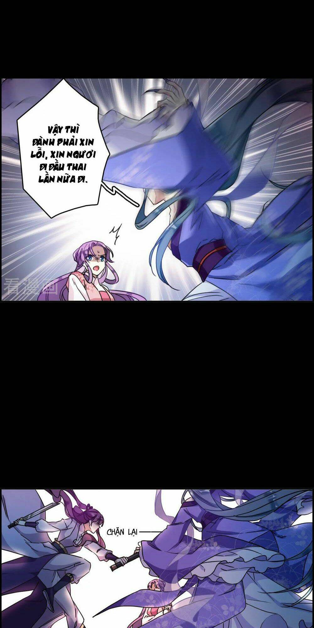 Thượng Quốc Phú Chi Thiên Đống Tuyết: Chapter 157