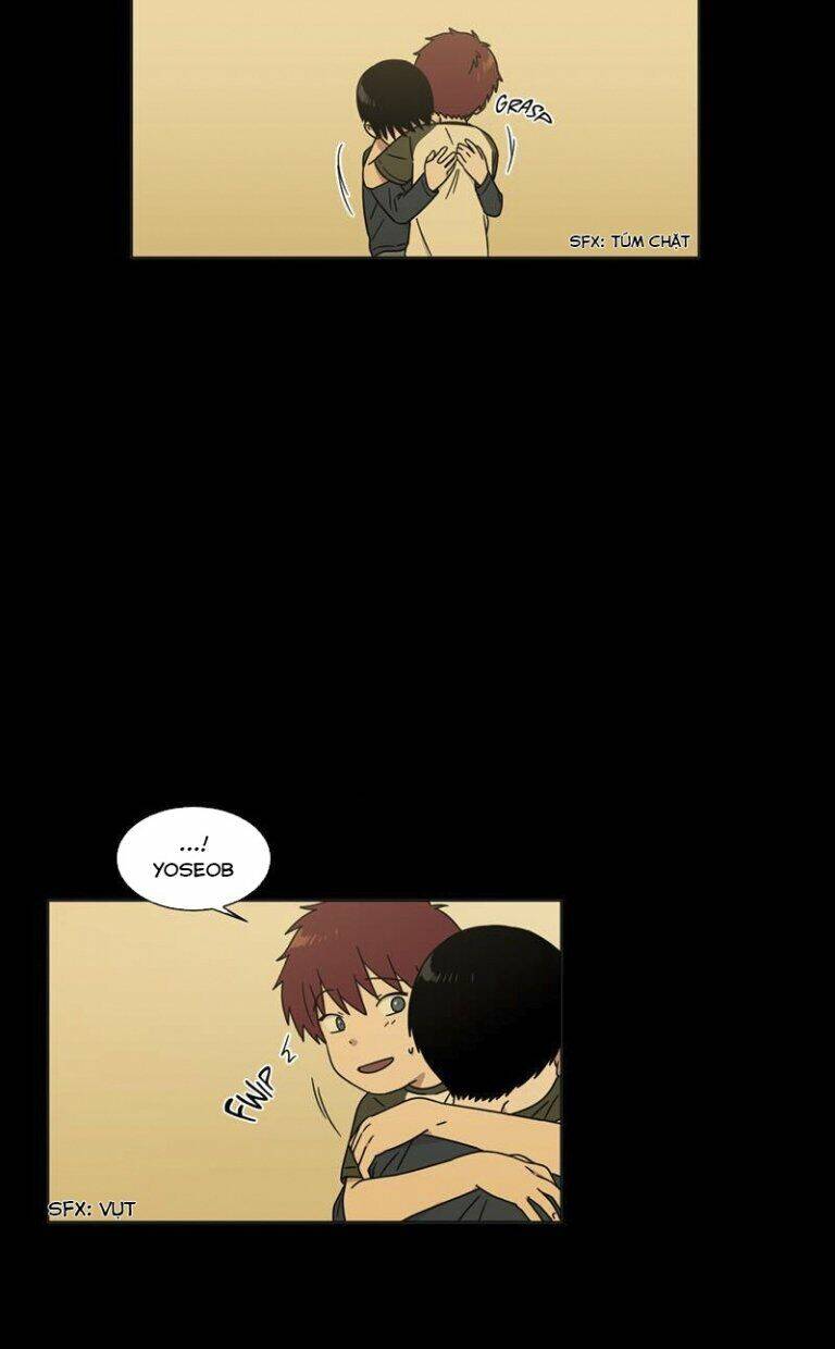 …”Một Sự Thật Khá Khó Chịu.”: Chapter 47