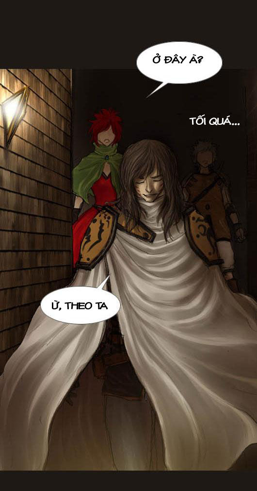 Magician: Chapter 27