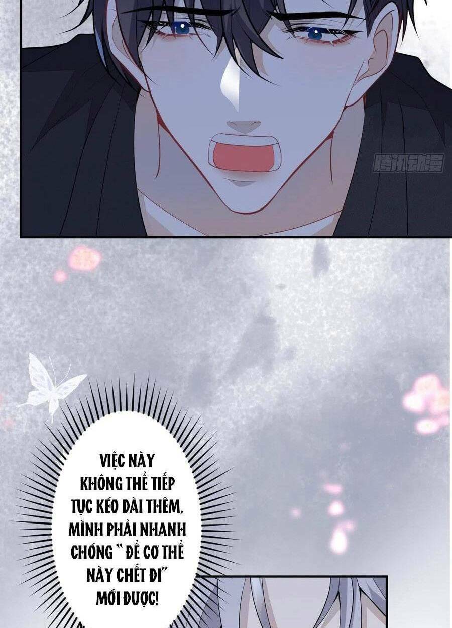 Xuyên Không Đến Thế Giới Trở Thành Đóa Hoa Của Anh: Chapter 53