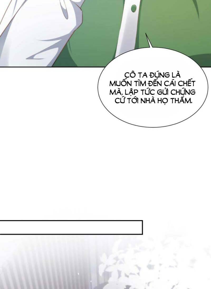 Dây Dưa Không Dứt: Chapter 19