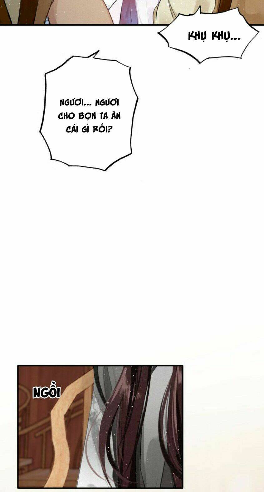 Đế Sư Tại Thượng: Chapter 13