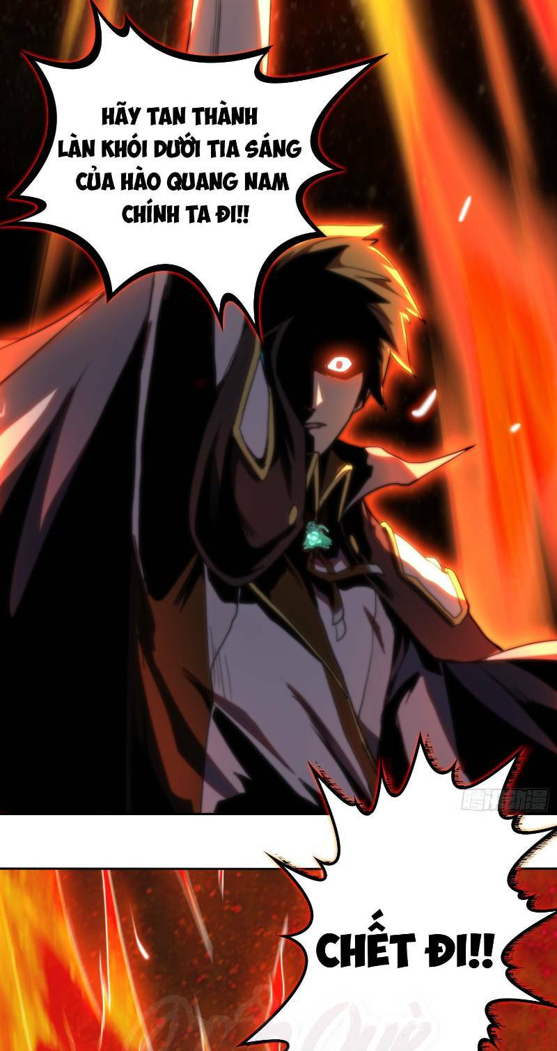 Đô Thị Hàng Thần Khúc: Chapter 20