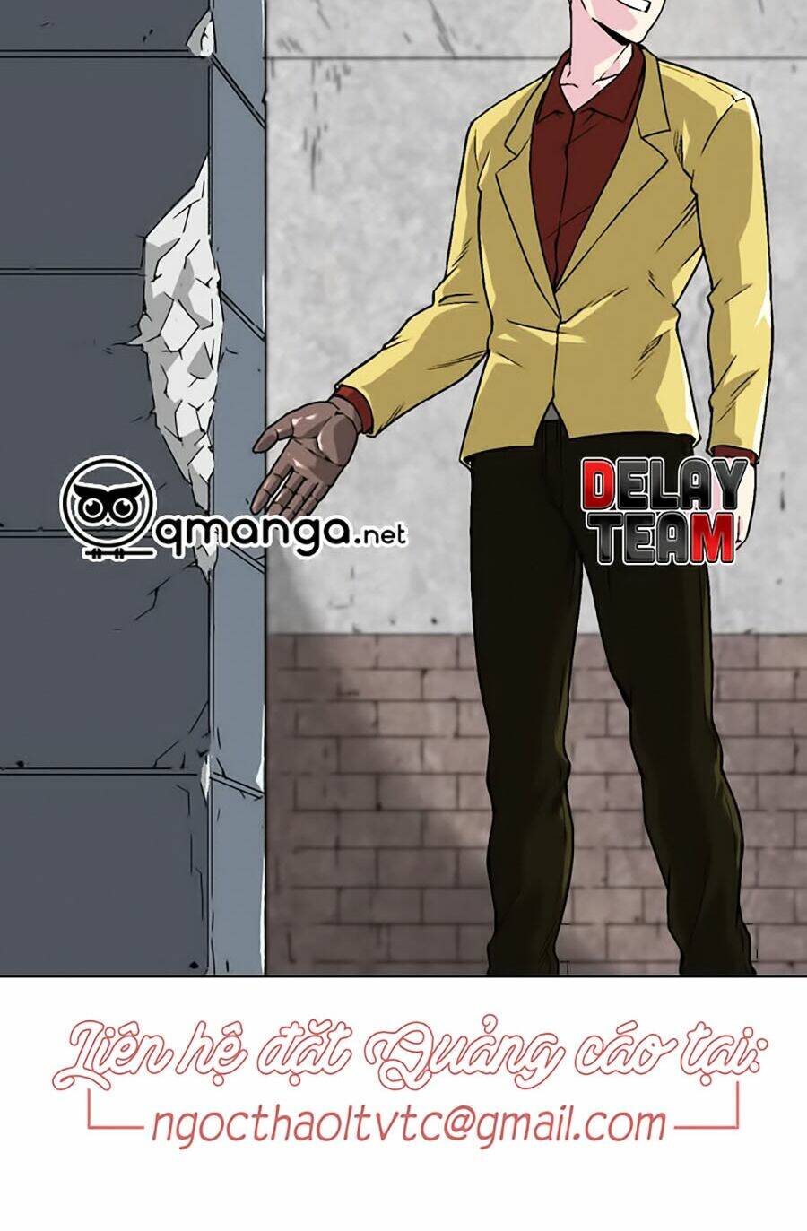 Hầm Ngục Bóng Tối: Chapter 16