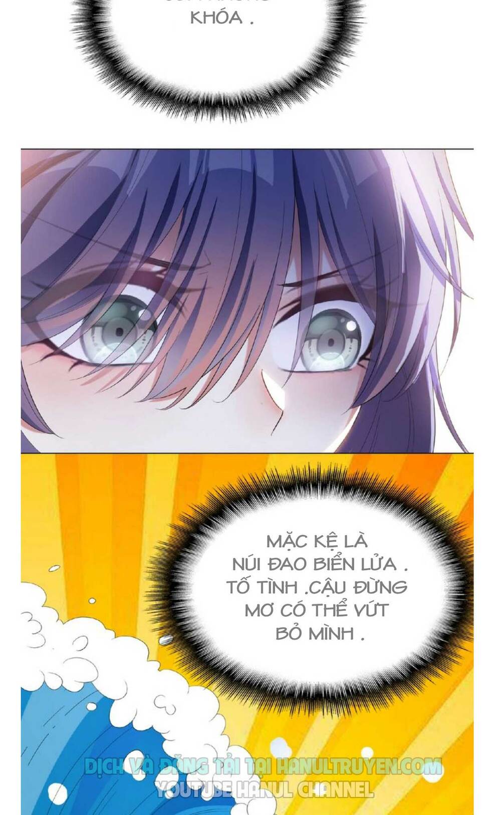Cô Vợ Nhỏ Nuông Chiều Quá Lại Thành Ác!!: Chapter 98