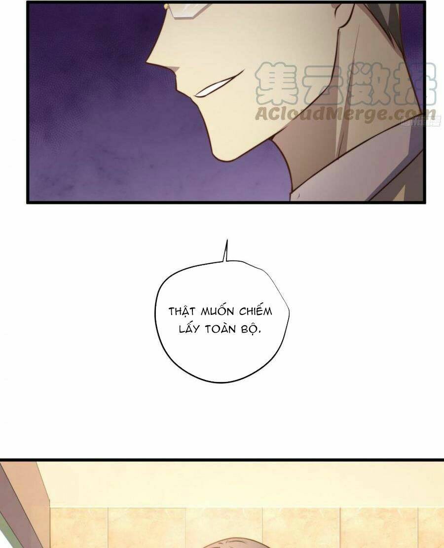 Đơn Phương Yêu Thầm Anh: Chapter 43