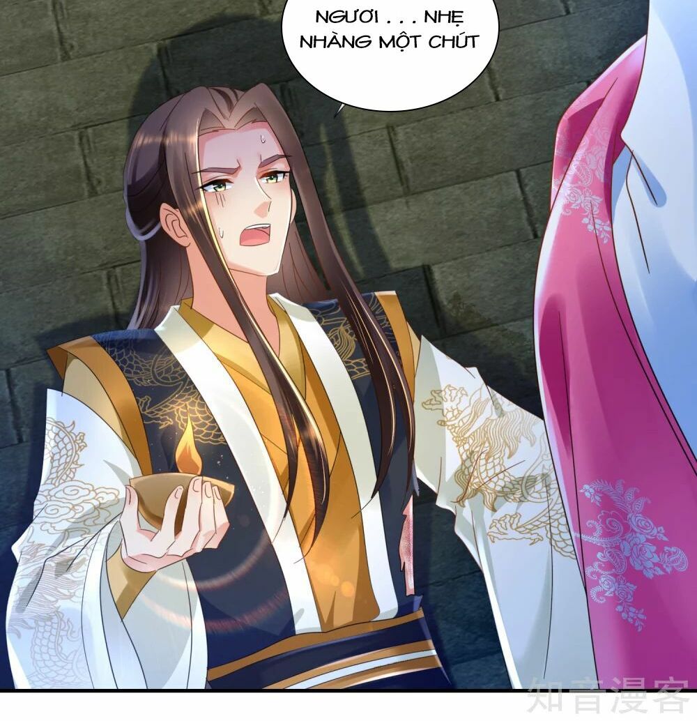 Lãnh Cung Phế Hậu Muốn Nghịch Thiên: Chapter 98