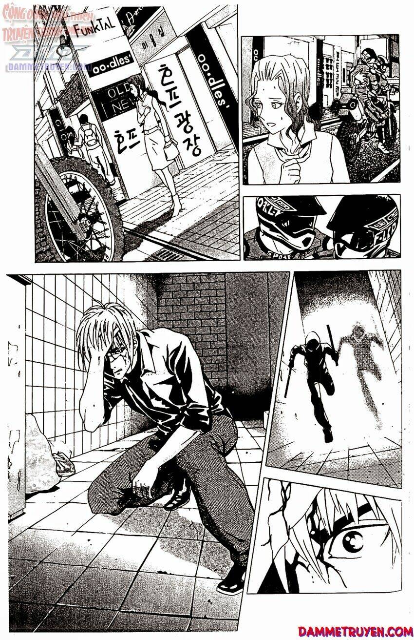 Ai Hơn Ai: Chapter 136