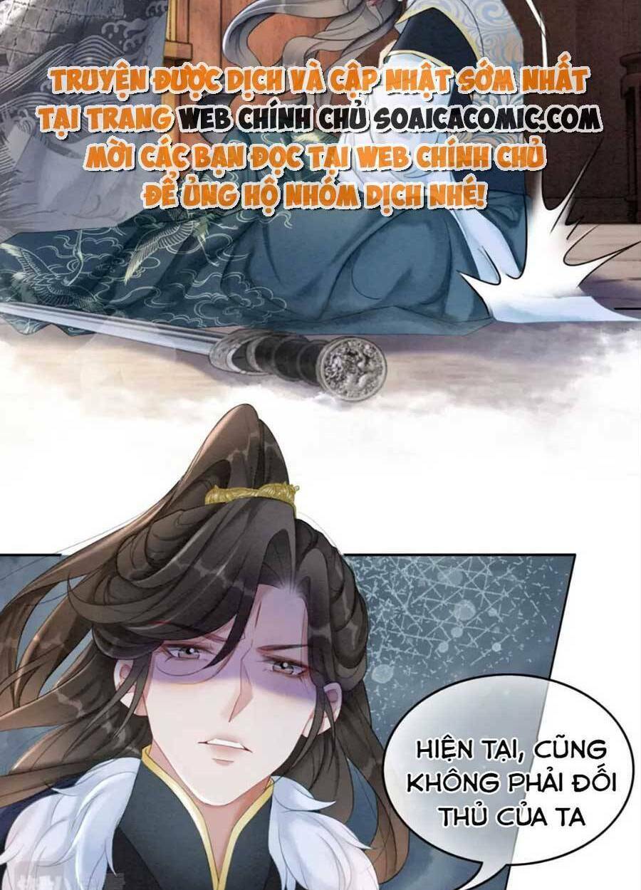 Xung Hỉ Vương Phi: Chapter 96