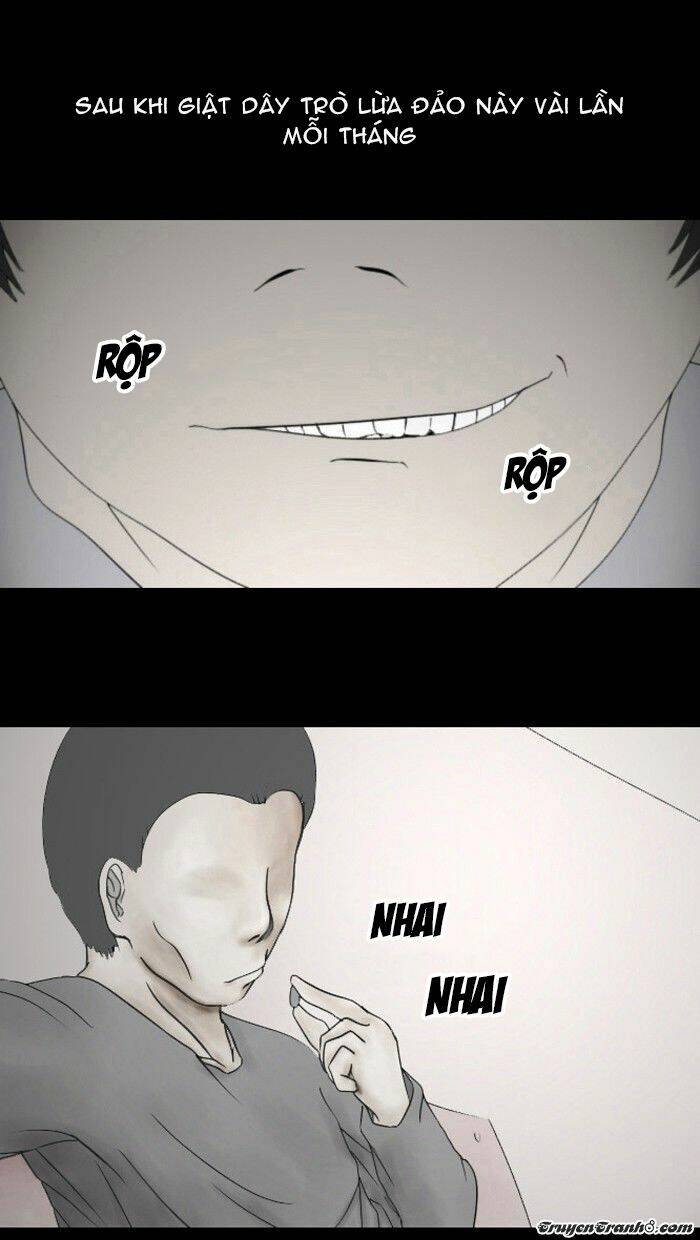 Thứ Sáu: Những Câu Chuyện Cấm: Chapter 20