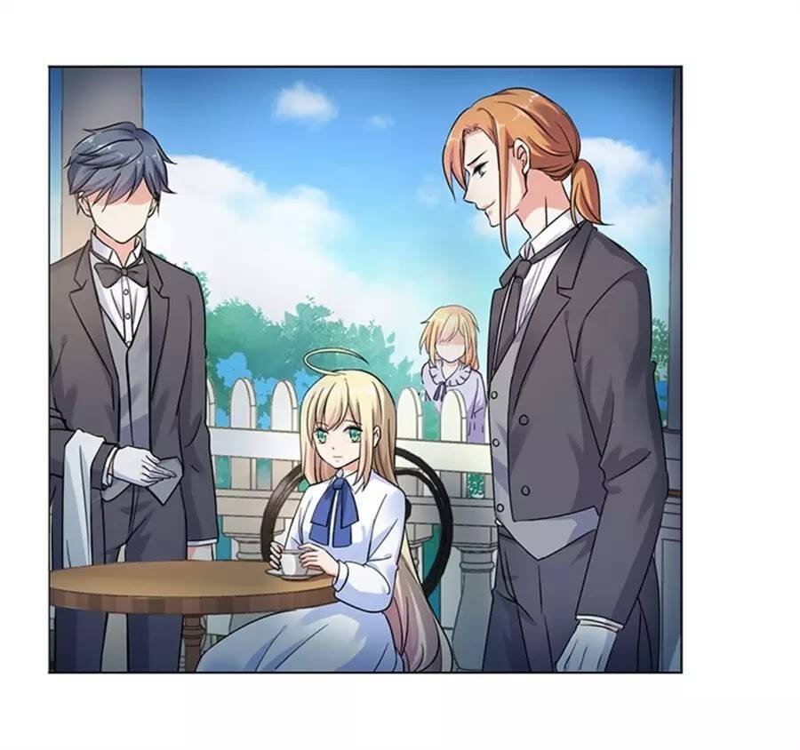 Nhật Ký Dạy Dỗ Của Gia Tộc Đáng Yêu: Chapter 71