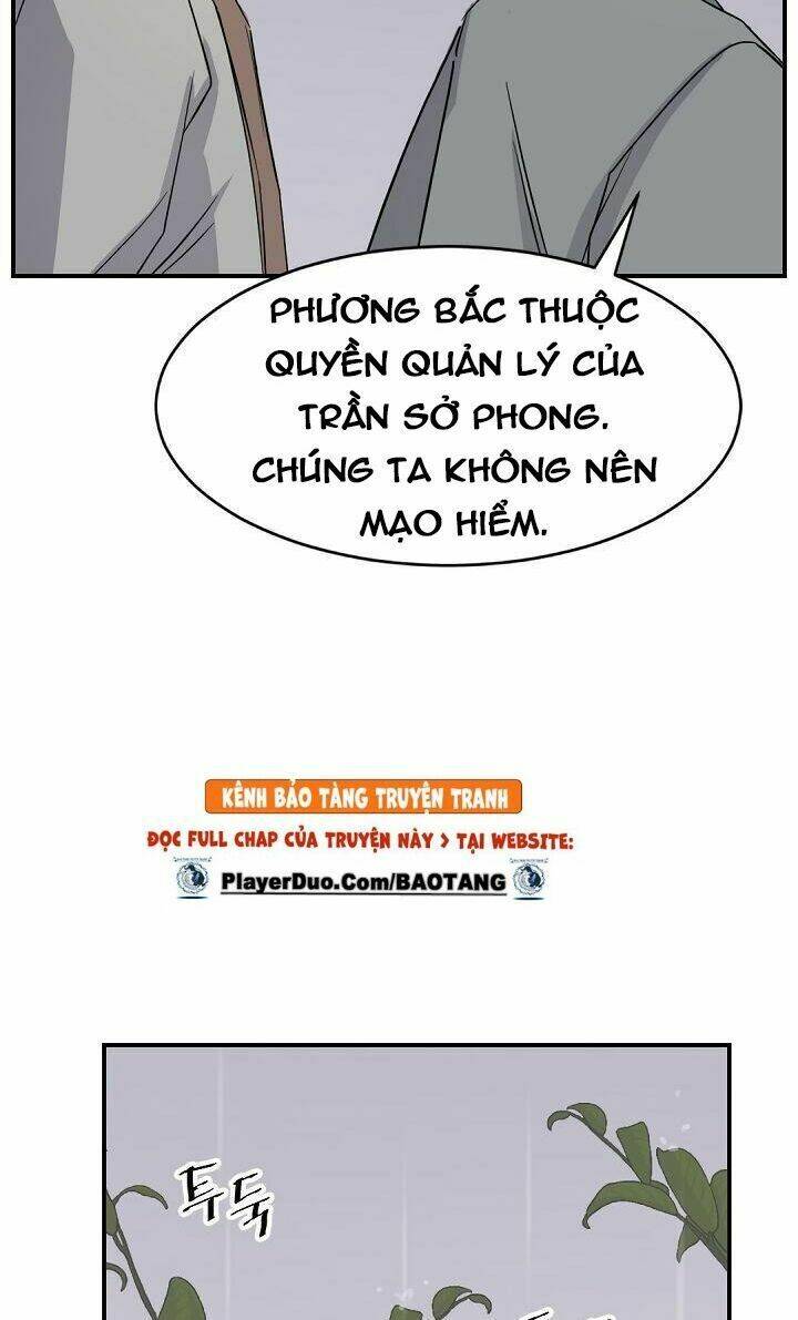Trọng Sinh, Bất Khả Chiến Bại: Chapter 83