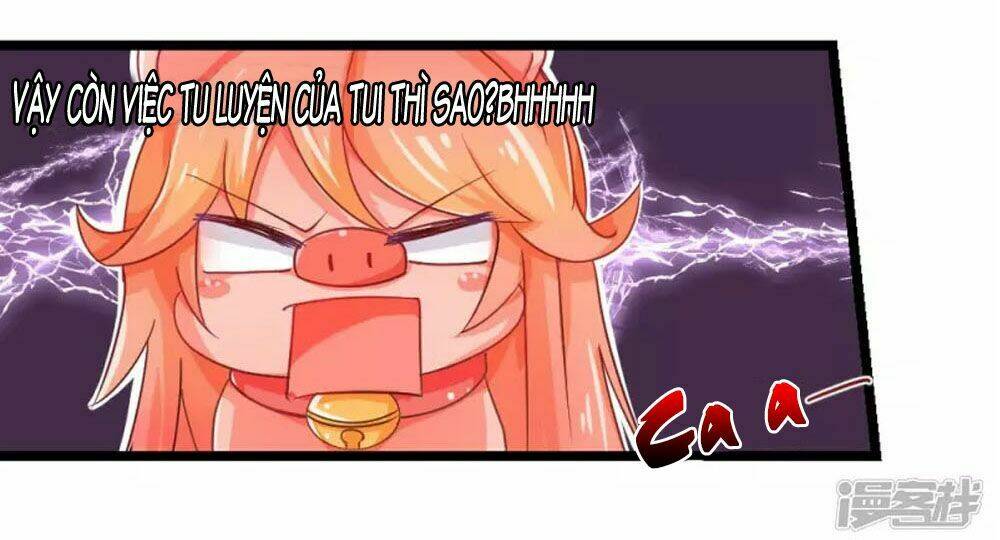 Đệ Tử Của Ta Là Heo: Chapter 5