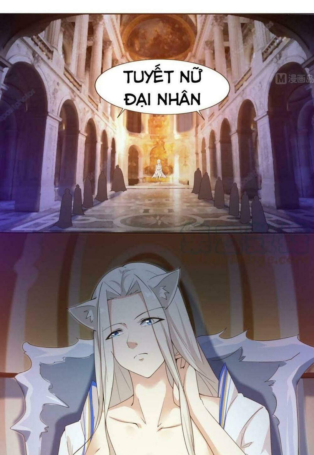 Tu Chân Giả Tại Dị Thế: Chapter 235