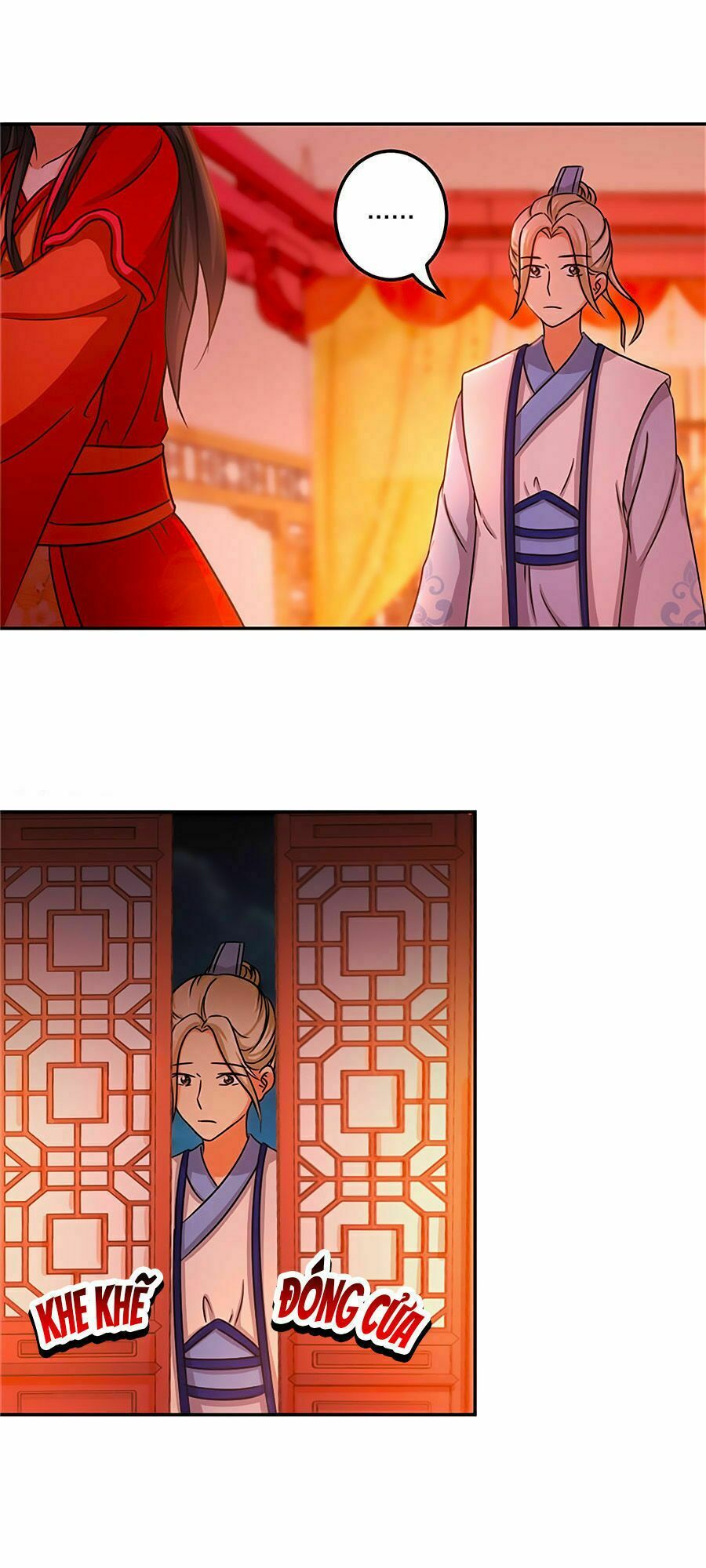 Vương Gia ! Ngươi Thật Bỉ Ổi !: Chapter 471