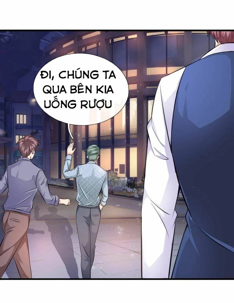 Tuyệt Thế Phi Đao: Chapter 130