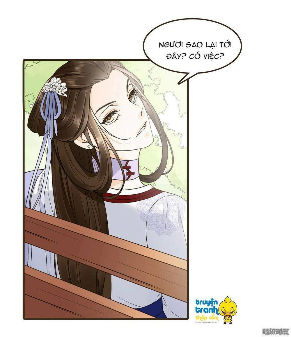 Đại Giá Thừa Tướng: Chapter 40